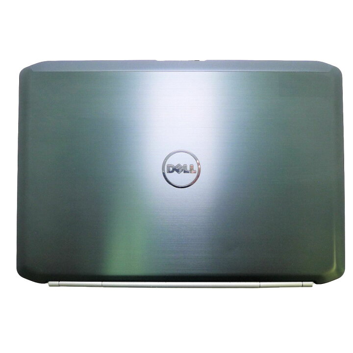楽天市場】DELL Latitude E5420 Core i3 4GB HDD250GB 無線LAN 