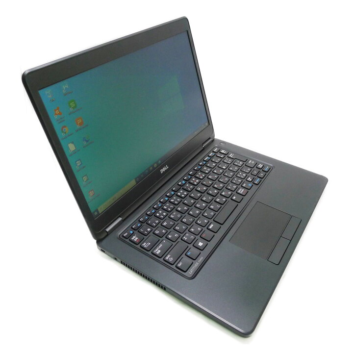 楽天市場】DELL Latitude E5450 Core i5 8GB 新品SSD480GB 無線LAN  