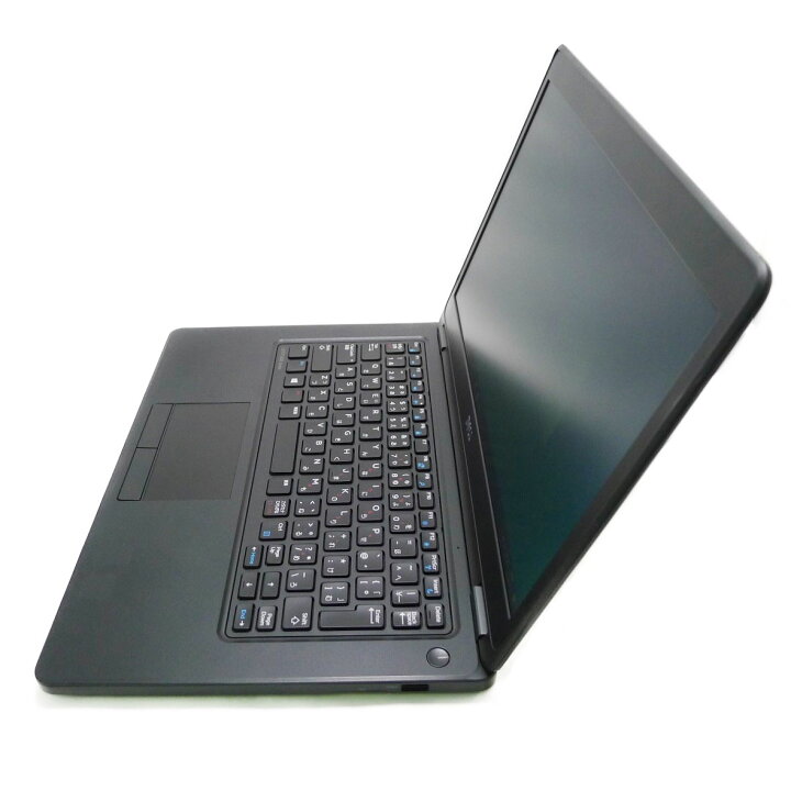 楽天市場】DELL Latitude E5450 Core i5 8GB 新品SSD480GB 無線LAN  
