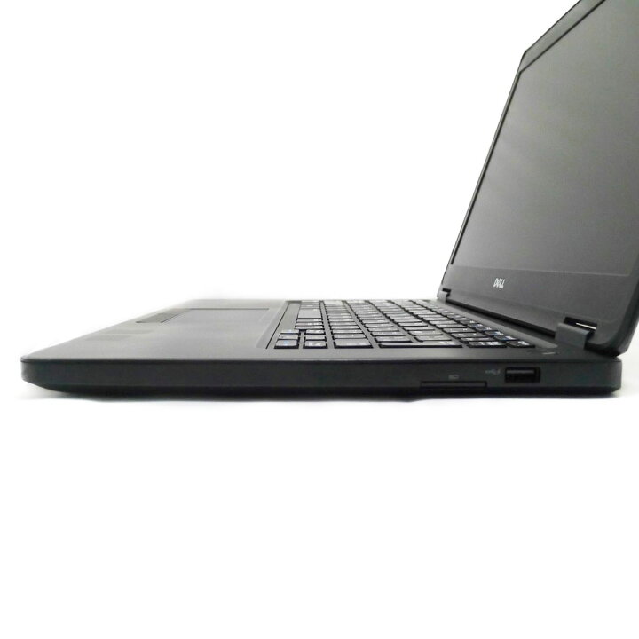 楽天市場】DELL Latitude E5450 Core i5 8GB 新品SSD480GB 無線LAN  