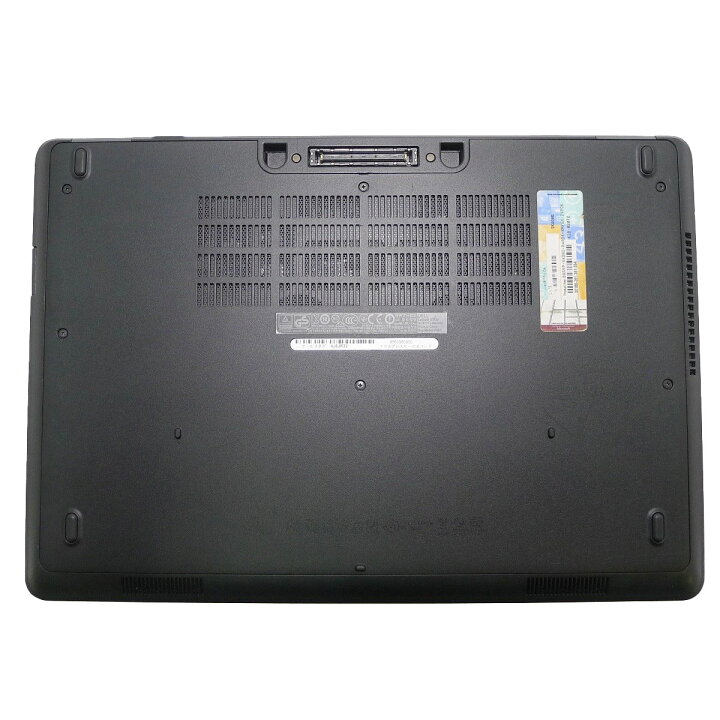 楽天市場】DELL Latitude E5450 Core i5 8GB 新品SSD480GB 無線LAN  
