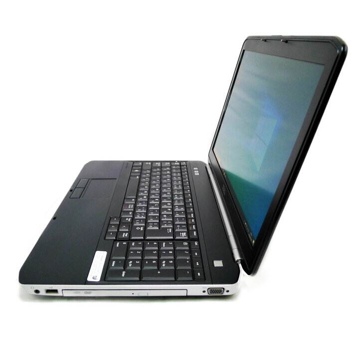楽天市場】DELL Latitude E5520 Core i3 4GB 新品SSD4TB DVD-ROM 無線 