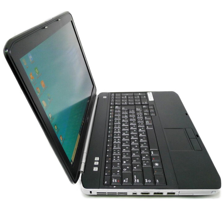 楽天市場】DELL Latitude E5520 Core i3 4GB 新品SSD240GB DVD-ROM 