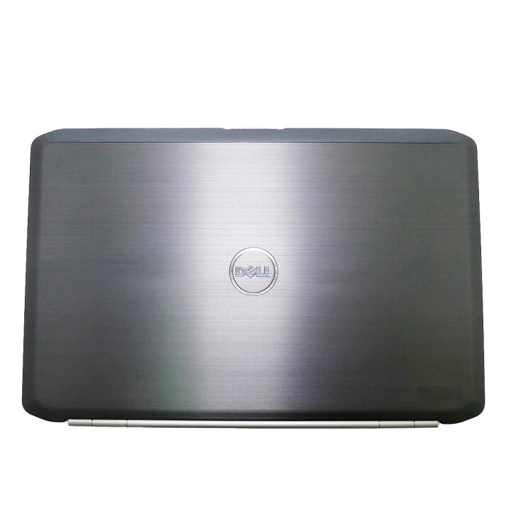 楽天市場】DELL Latitude E5520 Core i3 4GB 新品SSD240GB DVD-ROM 