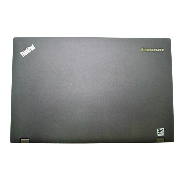 楽天市場】Lenovo ThinkPad L540 i5 4GB HDD250GB DVD-ROM 無線LAN 