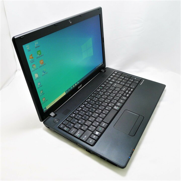 楽天市場】acer TRAVEL MATE P453 i3 4GB 新品SSD120GB スーパーマルチ 