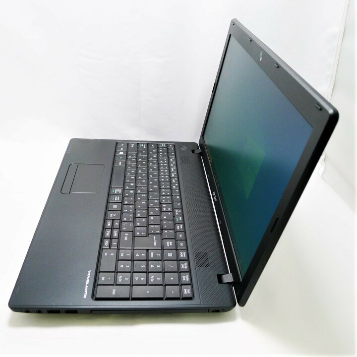 楽天市場】acer TRAVEL MATE P453 Celeron 4GB HDD250GB 