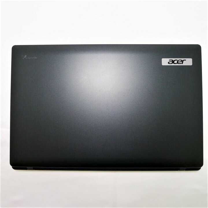 楽天市場】acer TRAVEL MATE P453 i3 4GB 新品SSD120GB スーパーマルチ 
