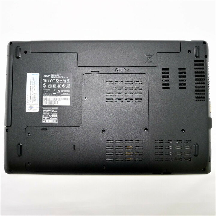 楽天市場】acer TRAVEL MATE P453 i3 4GB 新品HDD1TB スーパーマルチ 