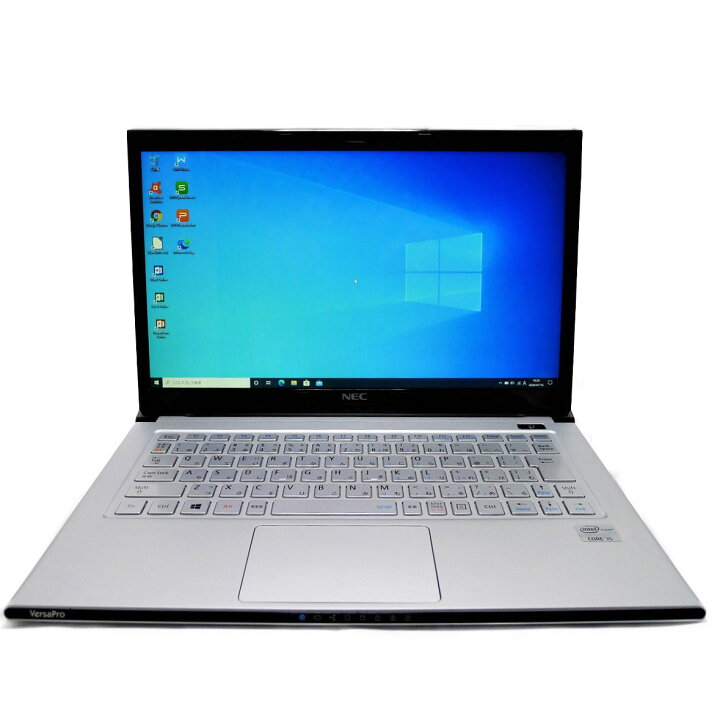 楽天市場】NEC VersaPro VK18TG-GCore i5 4GB 新品SSD480GB 無線LAN 