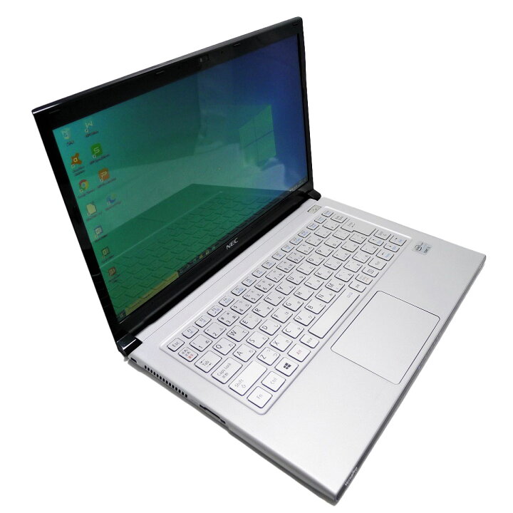 楽天市場】NEC VersaPro VK18TG-GCore i5 4GB 新品SSD480GB 無線LAN 