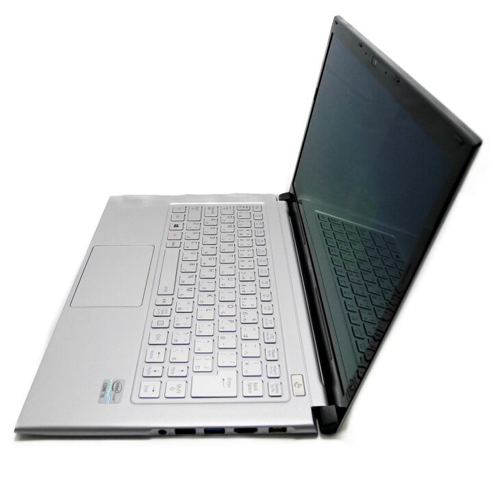 楽天市場】NEC VersaPro VK18TG-GCore i5 4GB 新品SSD480GB 無線LAN 