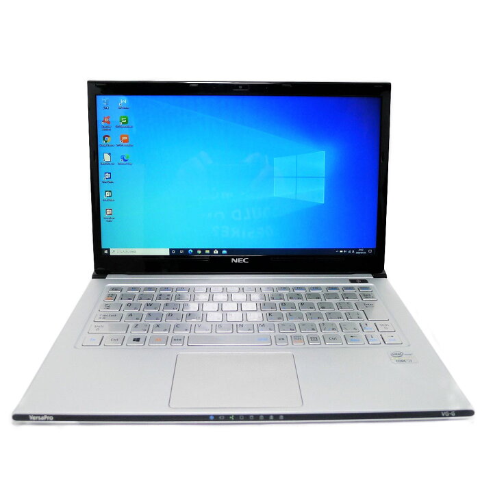 楽天市場】NEC VersaPro VK20SG-GCore i7 4GB 新品SSD960GB 無線LAN 