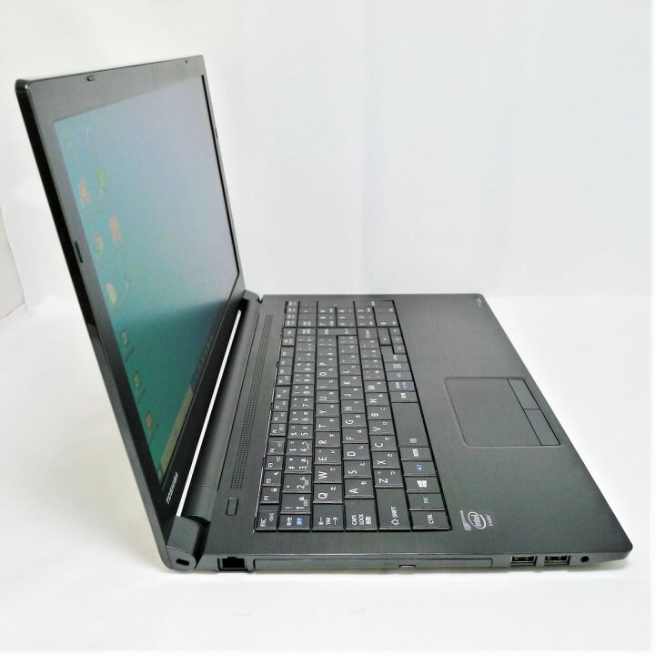 楽天市場】TOSHIBA dynabook Satellite B35 Celeron 32GB 新品SSD480GB 