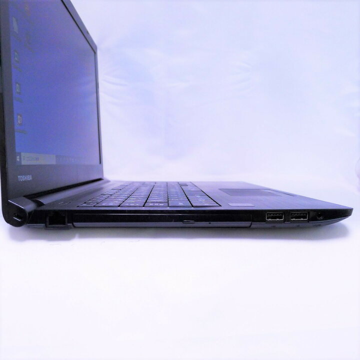楽天市場】TOSHIBA dynabook Satellite B35 Celeron 4GB HDD250GB DVD 