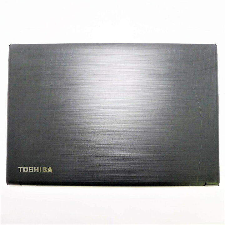 楽天市場】TOSHIBA dynabook Satellite B35 Celeron 4GB 新品HDD2TB 