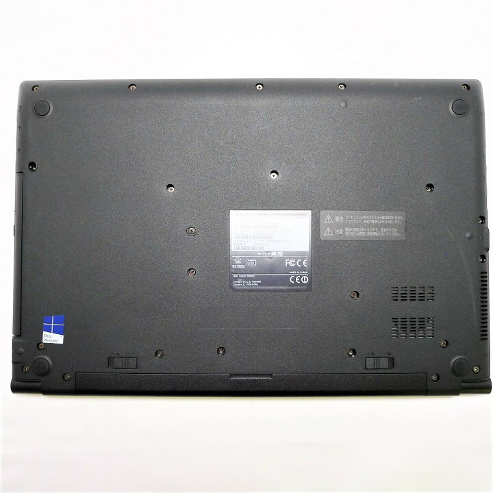 楽天市場】TOSHIBA dynabook Satellite B35 Celeron 4GB 新品HDD2TB 