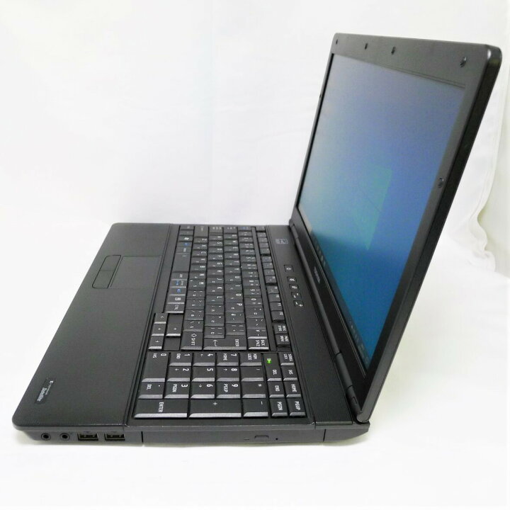 楽天市場】TOSHIBA dynabook Satellite B552 Core i5 4GB HDD250GB 