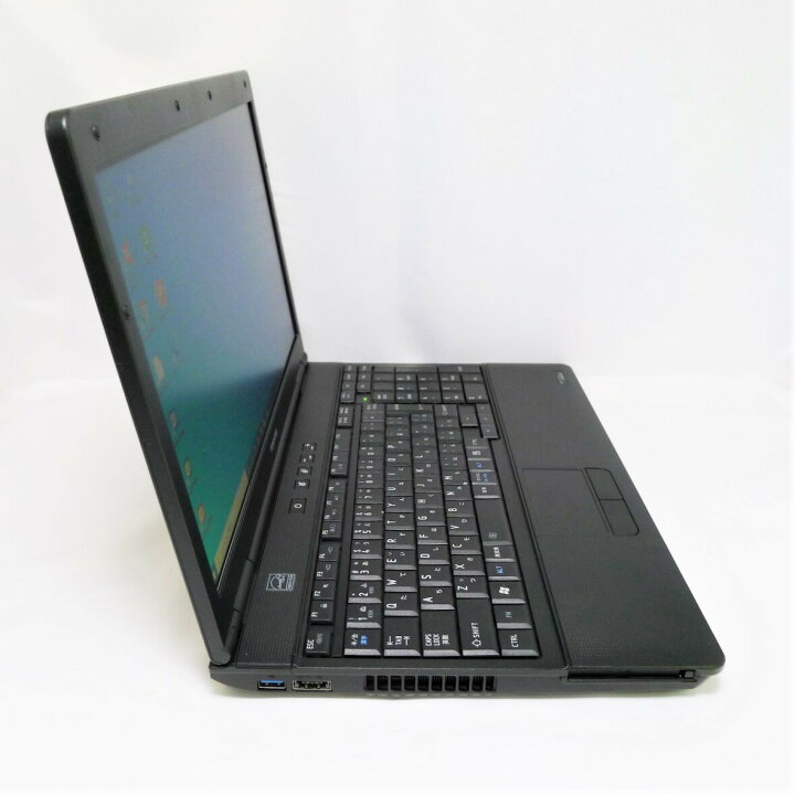 楽天市場】TOSHIBA dynabook Satellite B552 Core i7 8GB 新品SSD120GB 