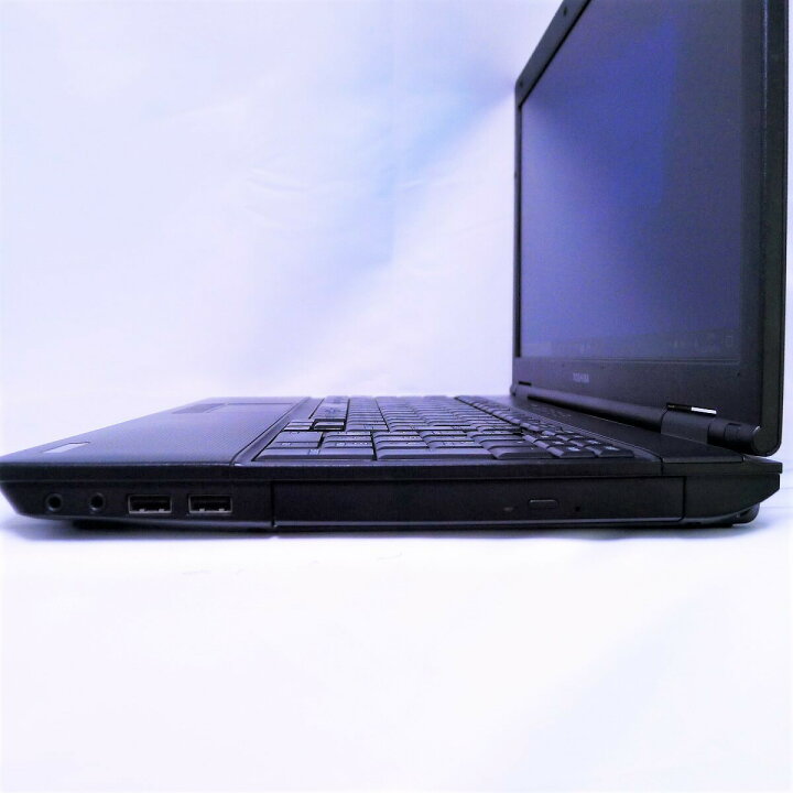 楽天市場】【新品バッテリー】TOSHIBA dynabook Satellite B552 