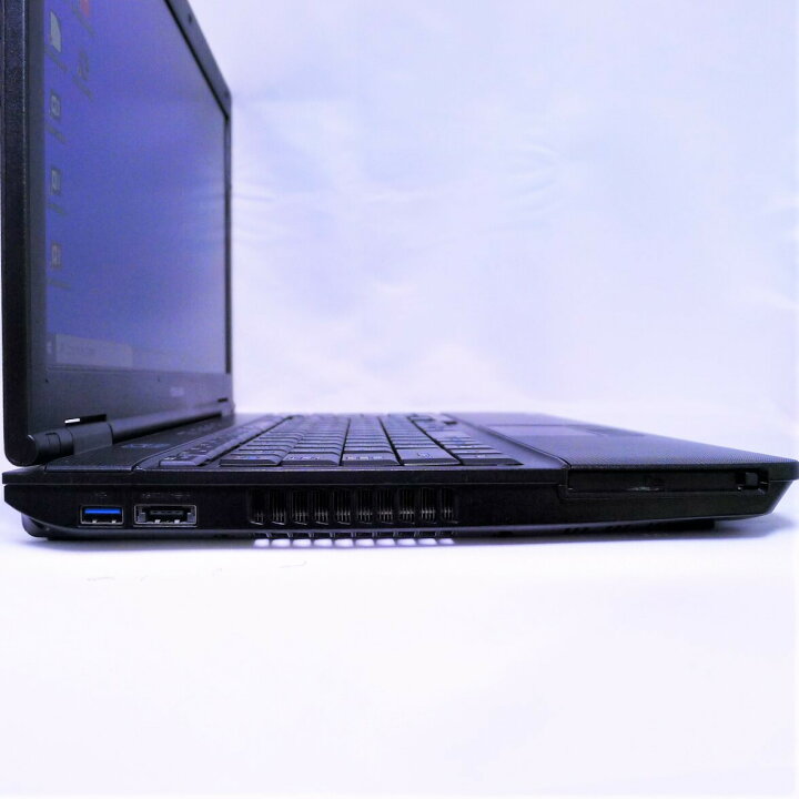 楽天市場】TOSHIBA dynabook Satellite B552 Core i7 16GB HDD250GB 