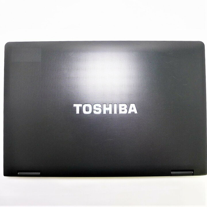 大放出セール TOSHIBA dynabook Satellite B552 Celeron 16GB 新品SSD960GB スーパーマルチ