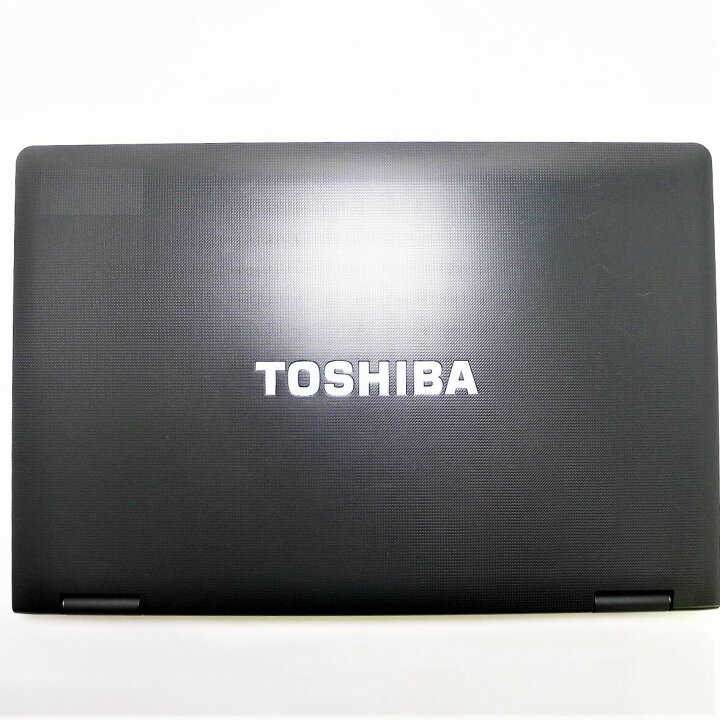 楽天市場】TOSHIBA dynabook Satellite B552 Core i7 16GB HDD250GB 