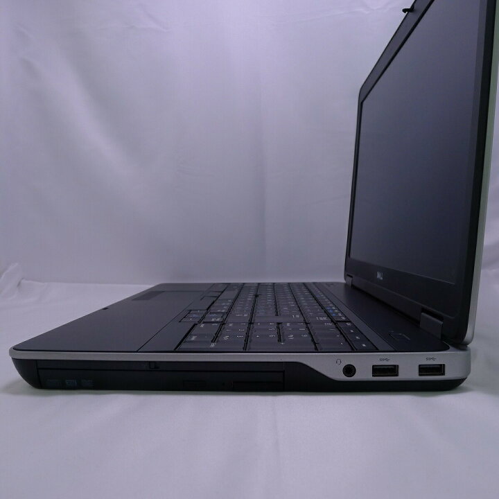 楽天市場】DELL Latitude E6540 Core i5 16GB HDD320GB スーパーマルチ 