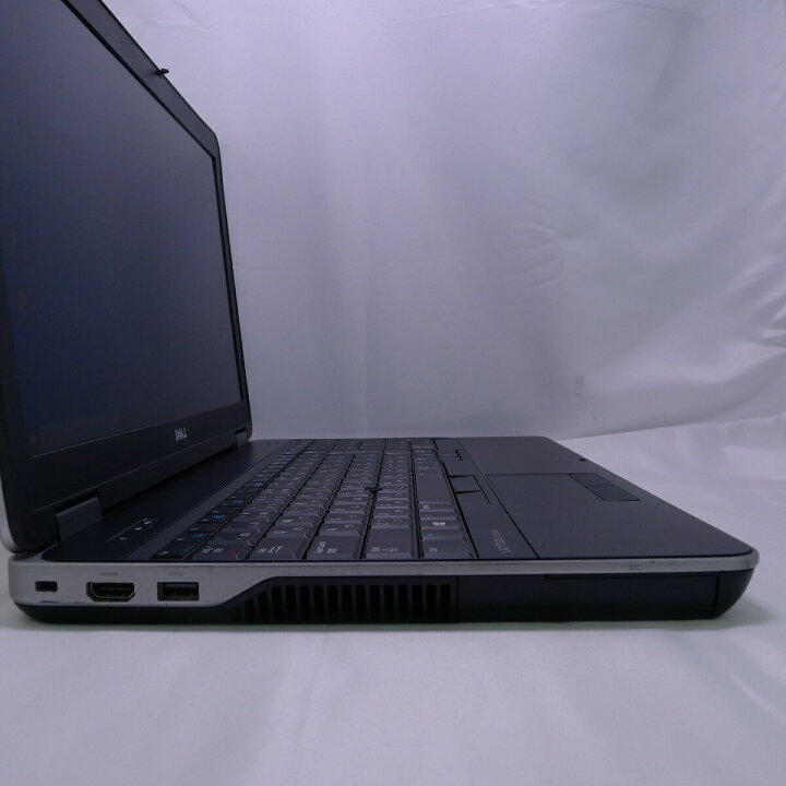 楽天市場】DELL Latitude E6540 Core i5 8GB HDD250GB DVD-ROM 無線LAN 