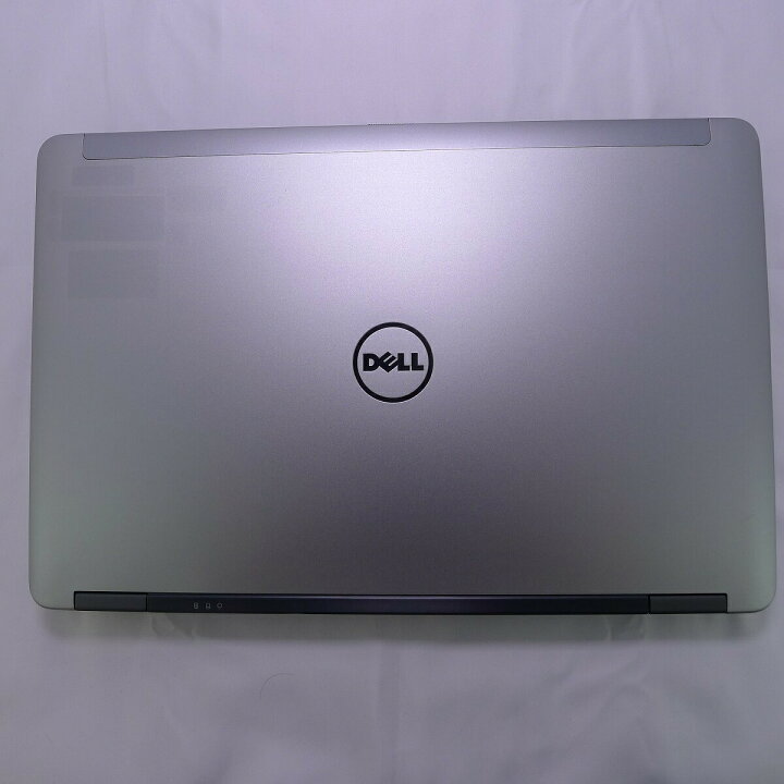 DELL Latitude E6540 Core I5 4GB 新品SSD240GB DVD-ROM 無線LAN フルHD Windows10 64bitWPSOffice ゲーミングPC