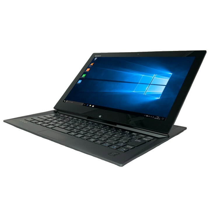 楽天市場】SONY VAIO Duo 13 Core i5 4GB SSD480GB 無線LAN フルHD 