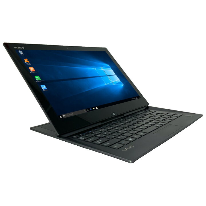 楽天市場】SONY VAIO Duo 13 Core i5 4GB SSD120GB 無線LAN フルHD 
