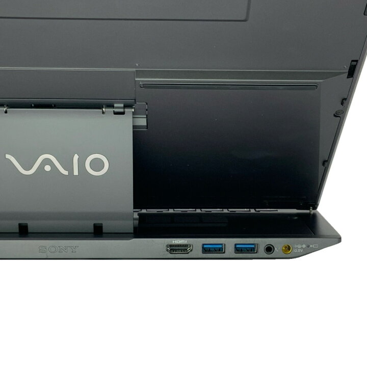 楽天市場】SONY VAIO Duo 13 Core i5 4GB SSD120GB 無線LAN フルHD 