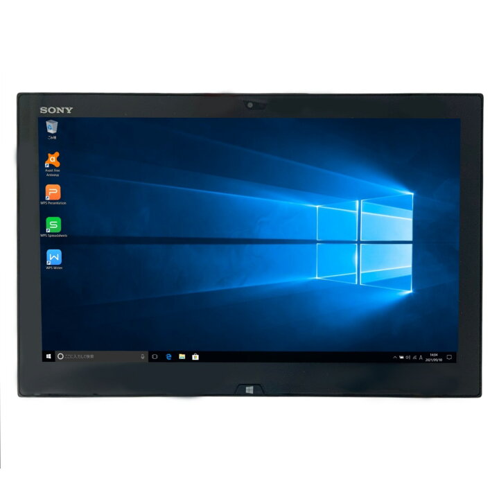 楽天市場】SONY VAIO Duo 13 Core i5 4GB SSD960GB 無線LAN フルHD 