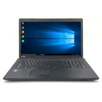 楽天市場】東芝 dynabook 17．3型の通販
