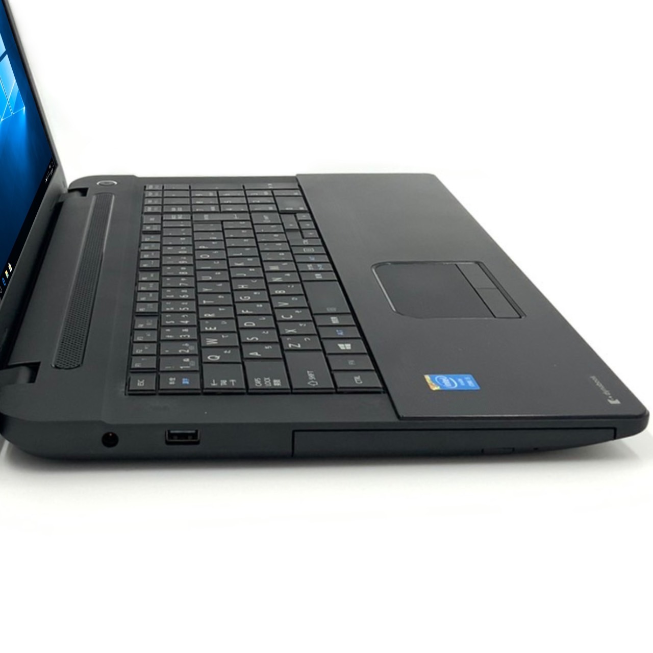 HP ProBook 6560bCore i5 8GB HDD500GB DVD-ROM 無線LAN Windows10