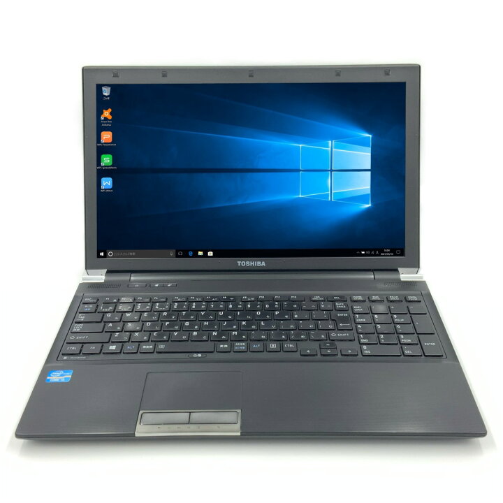 楽天市場】TOSHIBA dynabook R752 Core i5 4GB 新品SSD240GB DVD-ROM 