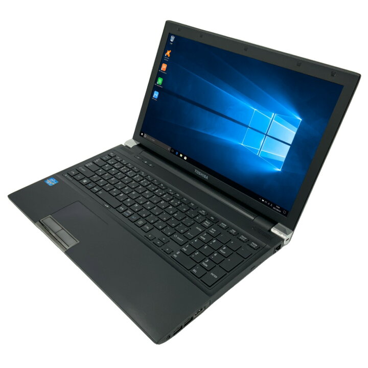 楽天市場】TOSHIBA dynabook R752 Core i5 16GB 新品HDD2TB DVD-ROM 