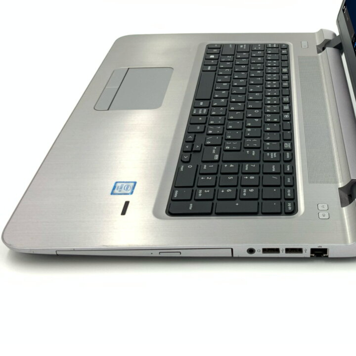 楽天市場】HP ProBook 470 G3 Core i5 8GB HDD500GB 無線LAN Windows10 
