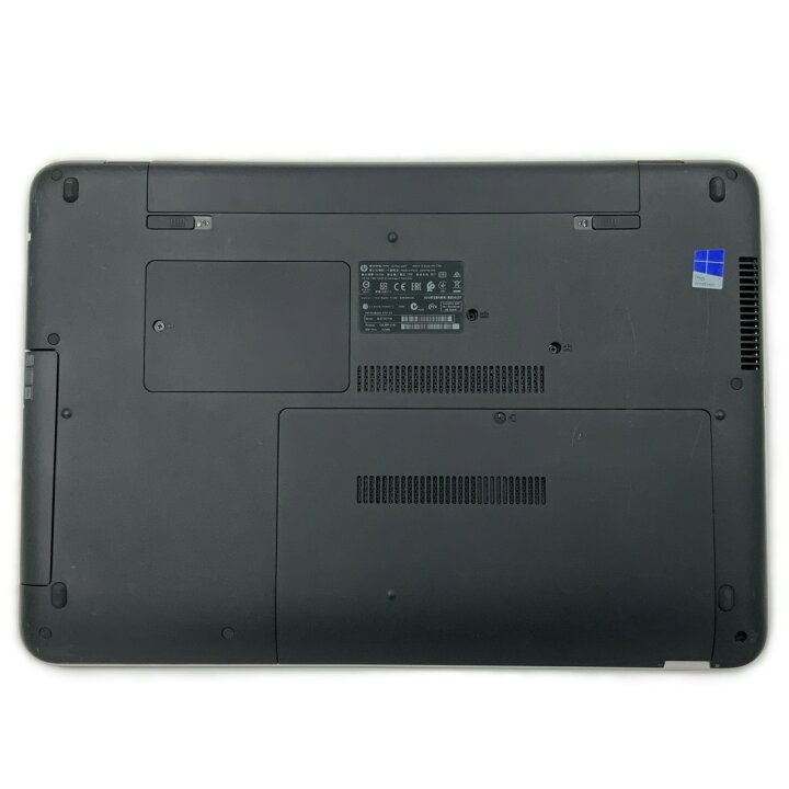 楽天市場】HP ProBook 470 G3 Core i5 4GB HDD500GB 無線LAN Windows10 