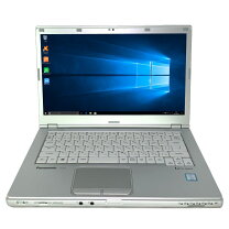 楽天市場】panasonic ノートパソコン cf-lx6の通販