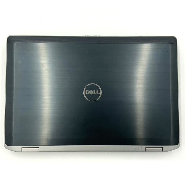 楽天市場】DELL Latitude E6530Core i7 8GB HDD500GB スーパーマルチ 