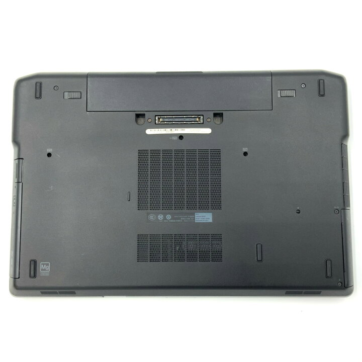 楽天市場】DELL Latitude E6530Core i7 8GB HDD500GB スーパーマルチ 