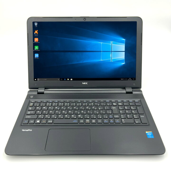 楽天市場】NEC VersaPro VK22 Core i5 8GB 新品SSD480GB 