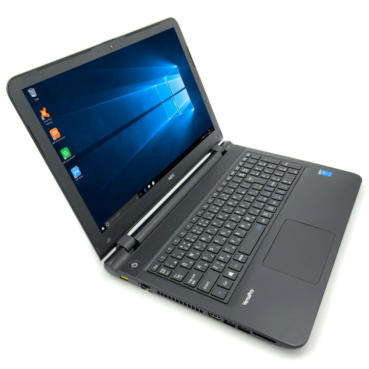 楽天市場】NEC VersaPro VK22 Core i5 8GB 新品SSD480GB 