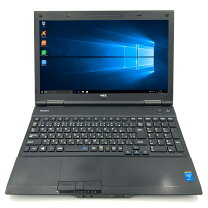 楽天市場】nec versapro 4gb corei7の通販