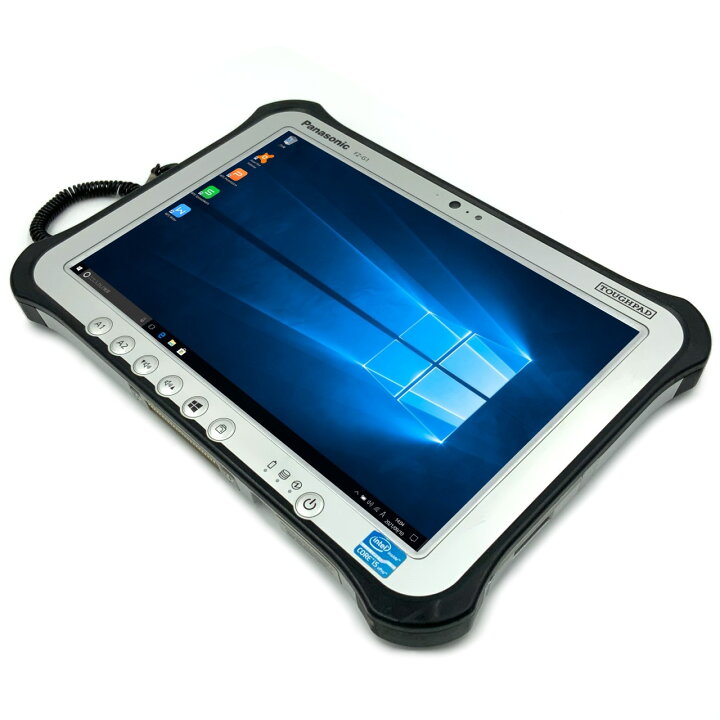 楽天市場】【タッチペン代替品】Panasonic パナソニック TOUGHPAD  