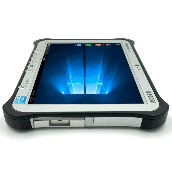 楽天市場】【タッチペン代替品】Panasonic パナソニック TOUGHPAD  