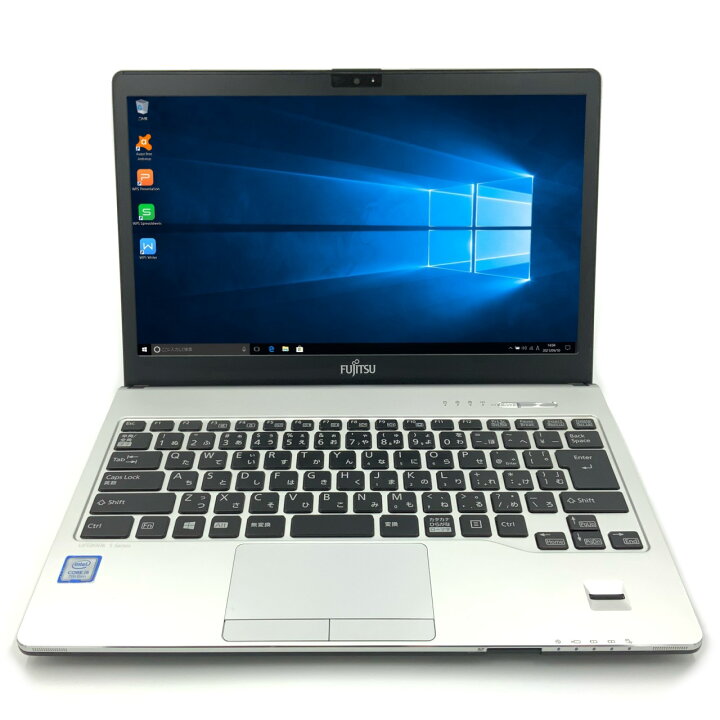 楽天市場】FUJITSU LIFEBOOK S937 Core i5 20GB SSD240GB 