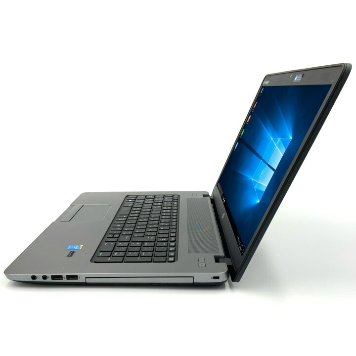 楽天市場】HP ProBook 470 G1 Core i3 4GB 新品SSD480GB DVD-ROM 無線 